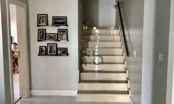 Imagem 16: Casa com 6 dormitórios, 470 m² - venda por R$ 5.550.000,00 ou aluguel por R$ 36.000,00/mês