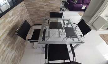 Imagem 5: Apartamento para aluguel com 56 metros quadrados, 2 quartos e 2 vagas na Pompéia - São Pau