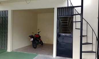 Imagem: Imóvel mobiliado na Praça 14 de Janeiro