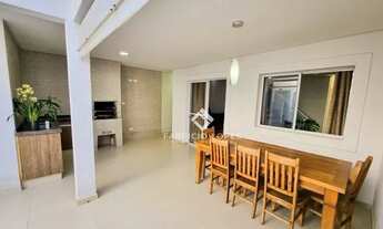 Imagem 4: Casa com 3 dormitórios à venda, 120 m² - Villa Branca - Jacareí/SP