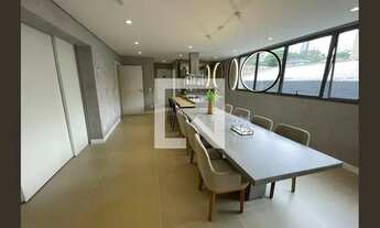 Imagem 4: Apartamento à Venda - Vila Clementino, 1 Quarto, 25 m2