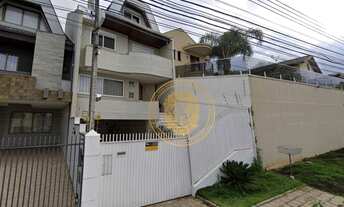 Imagem 2: Sobrado para alugar, 260 m² por R$ 6.725,00/mês - Santa Felicidade - Curitiba/PR