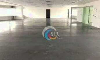 Imagem 3: Conjunto para alugar, 292 m² - Cidade Monções - São Paulo/SP