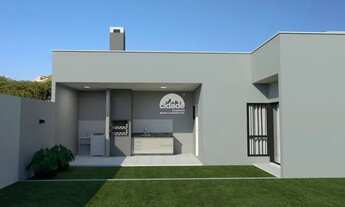 Imagem: Ótima casa novinha próximo a Univel!