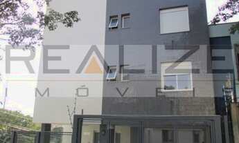 Imagem: Apartamento 02 dormitórios, térreo com