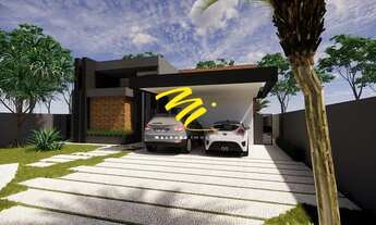 Imagem 5: Casa - Parque Brasil 500 - Paulínia