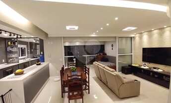 Imagem 10: Lindo apartamento de 125 m² à venda no Condomínio Jardins do Brasil - Centro/Osasco