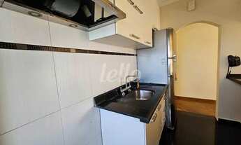 Imagem 6: São Paulo - Apartamento Padrão - Tatuapé