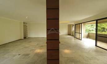 Imagem 3: Apartamento - Cambuí - Campinas