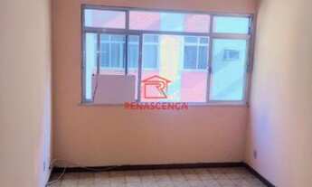 Imagem: Apartamento de 2 quartos na Praça Seca