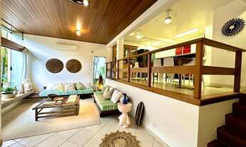 Imagem 4: Casa para venda 50m da praia com 167 metros quadrados com 3 quartos em Engenho - São Sebas