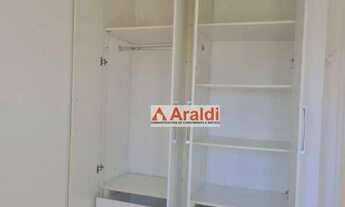 Imagem 7: Apartamento com 3 dormitórios para alugar, 60 m² por R$ 2.500,00/mês - Vila Santa Catarina