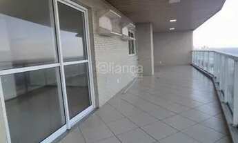 Imagem 2: Apartamento para aluguel, 4 quartos, 2 suítes, 2 vagas, Praia de Itaparica - Vila Velha/ES