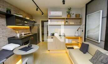 Imagem 3: Apartamento à Venda - Santa Teresa, 1 Quarto, 31 m2