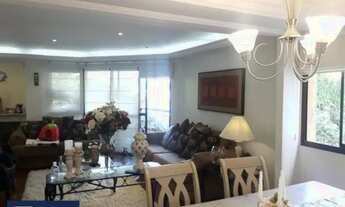 Imagem 4: Venda Apartamento 3 Dormitórios - 168 m² Vila Leopoldina