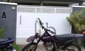 Imagem 3: Casa em Vargem Grande com 3 dormitórios à venda, 120 m² por R$ 490.000 - Vargem Grande - R