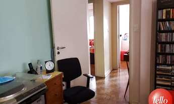 Imagem 4: São Paulo - Apartamento Padrão - Pinheiros