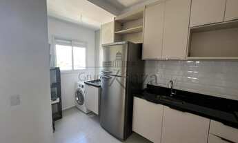 Imagem 6: Apartamento para aluguel com 52 metros quadrados com 2 quartos