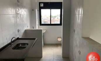 Imagem 3: São Paulo - Apartamento Padrão - Vila Prudente