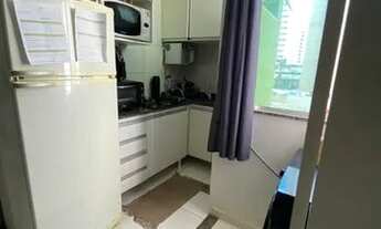 Imagem 4: Aluguel Apartamento 1 Qto Mobilhado! Aguas Claras!