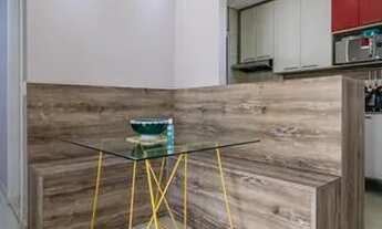 Imagem 4: Apartamento à Venda - Jardim Esperança, 2 Quartos, 61 m2