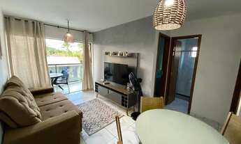 Imagem 7: Apartamento mobiliado com 2 quartos, perto da balsa, área gourmet, piscina, por R$ 235.00