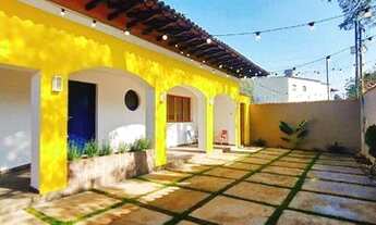 Imagem: Casa, 275 m² - venda por R$ 3.000.000,00