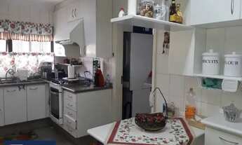 Imagem 6: Apartamento Venda Vila Leopoldina 168 m² 3 Dormitórios