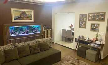 Imagem 2: Casa com 2 dormitórios à venda, 130 m² por R$ 650.000,00 - Assunção - São Bernardo do Camp