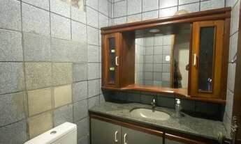 Imagem 7: Ótima casa duplex no Parque Shalon com 4 suítes!!!