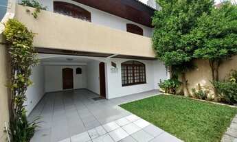 Imagem: EXCELENTE RESIDÊNCIA COM EDÍCULA NOS FUNDOS