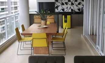 Imagem: Apartamento para venda tem 234 metros quadrados