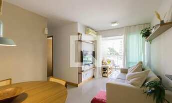 Imagem: Apartamento à Venda - Jacarepaguá, 3 Quartos