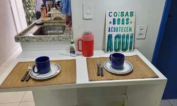 Imagem 2: Vendo Flat em LC