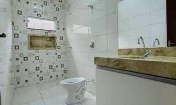 Imagem 2: Casa para venda possui 193 metros quadrados com 2 quartos em Barcelona - Serra - Espírito