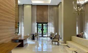 Imagem 4: Apartamento para venda com 305 metros quadrados com 4 quartos em Graça - Bahiano de Tênis