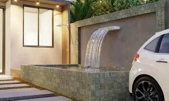 Imagem: CASA COM 3 QTS COM PISCINA NO GEISEL