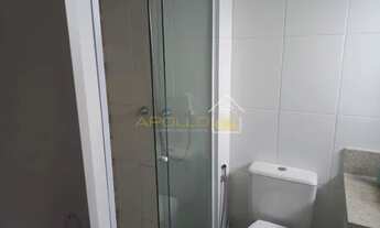 Imagem 6: Apartamento 2 quartos - Macuco - Santos