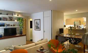 Imagem 5: Rua Maria Angélica parte baixa!!!