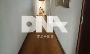 Imagem 5: Apartamento-À VENDA-Laranjeiras-Rio de Janeiro-RJ