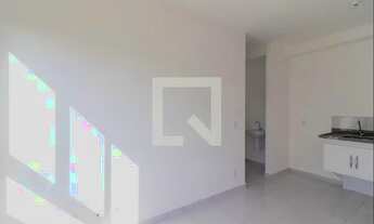 Imagem 4: Apartamento para Aluguel - Água Fria, 2 Quartos, 34 m2