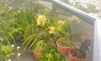 Imagem 5: Apartamento com 3 dormitórios à venda, 150 m² por R$ 650.000,00 - Vila Bastos - Santo Andr