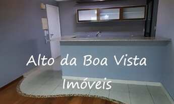 Imagem 4: Apartamento 3 dorms, suíte, home office, varanda, 2 vagas, 102 m², Cond. Clube - Alto Boa