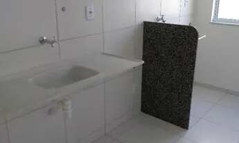 Imagem 4: Alugo apartamento 2/4 no Condomínio Floratta