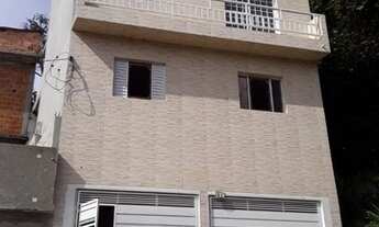 Imagem: Sobrado com 3 casas em São Bernardo, Parque