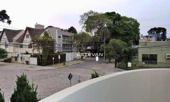 Imagem 7: Sobrado com 4 dormitórios à venda, 212 m² por R$ 1.150.000,00 - Bom Retiro - Curitiba/PR