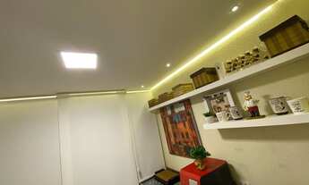 Imagem 5: Apartamento à venda no condomínio Atmosphera em Jundiaí SP