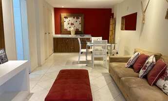 Imagem: Apartamento RESIDENCIAL em BALNEÁRIO CAMBORIÚ