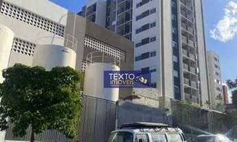 Imagem: Apto com 3 dorm, 1 wc, sala, cozinha e área