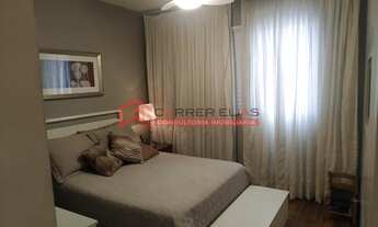 Imagem 6: Apartamento para venda tem 87 m² com 3 quartos em Barra Funda - São Paulo - SP